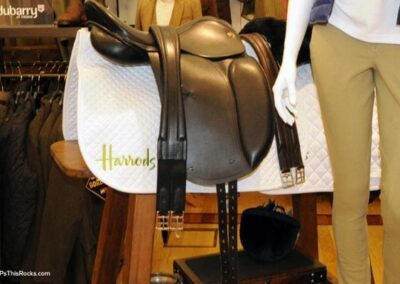Harrods of London: A shopper’s paradise & then some
