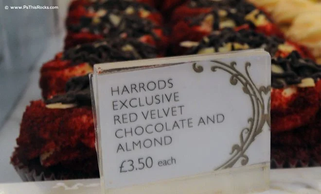 The Haute Spot In London: Harrods Market & Best Oyster Bar In London | Haute Spot, Latest, London | Fashion | Christian Dior | Fashion | P.s. This Rocks Travel &Amp; Interior Design Blogs By Christi Tasker A Serial Entrepreneurs Lifestyle Blog Full Of Vacation Ideas, Home Design Inspiration, Art, Recipes, Parenting Tips, Over 40S Fashion Inspiration Harrod Exclusve Chocolate And Almonds