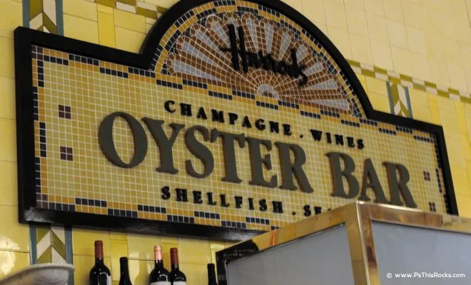 The Haute Spot In London: Harrods Market & Best Oyster Bar In London | Haute Spot, Latest, London | Fashion | Christian Dior | Fashion | P.s. This Rocks Travel &Amp; Interior Design Blogs By Christi Tasker A Serial Entrepreneurs Lifestyle Blog Full Of Vacation Ideas, Home Design Inspiration, Art, Recipes, Parenting Tips, Over 40S Fashion Inspiration Oyster Bar