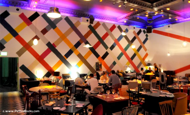 Sketch London: The Best Afternoon Tea In London, Wait Until You See The Pink Art Deco Dining Room For Sketch London High Tea | Best Places To Eat In London, Best Restaurants In London, High Tea Las Vegas, London, Must See In London, Places To Go In London, United Kingdom, What To Do In London | Fashion | Christian Dior | Fashion | P.s. This Rocks Travel &Amp; Interior Design Blogs By Christi Tasker A Serial Entrepreneurs Lifestyle Blog Full Of Vacation Ideas, Home Design Inspiration, Art, Recipes, Parenting Tips, Over 40S Fashion Inspiration Sketch Restaurant In London