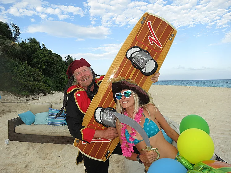 Why I Used Richard Branson’s Kitesurfing Board In The Dominican Republic | Best Caribbean Islands To Visit, Dominican Republic | Fashion | Christian Dior | Fashion | P.s. This Rocks Travel &Amp; Interior Design Blogs By Christi Tasker A Serial Entrepreneurs Lifestyle Blog Full Of Vacation Ideas, Home Design Inspiration, Art, Recipes, Parenting Tips, Over 40S Fashion Inspiration Richard Branson, Virgin, Ceo, Kite, Surfing, Boarding, Kiteboarding, Kitesurfing