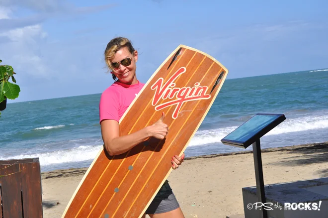 Why I Used Richard Branson’s Kitesurfing Board In The Dominican Republic | Best Caribbean Islands To Visit, Dominican Republic | Fashion | Christian Dior | Fashion | P.s. This Rocks Travel &Amp; Interior Design Blogs By Christi Tasker A Serial Entrepreneurs Lifestyle Blog Full Of Vacation Ideas, Home Design Inspiration, Art, Recipes, Parenting Tips, Over 40S Fashion Inspiration Christi_Kite_Surf_1