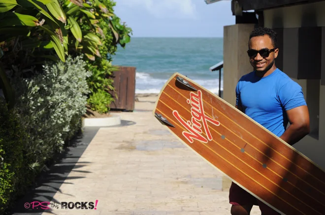 Why I Used Richard Branson’s Kitesurfing Board In The Dominican Republic | Best Caribbean Islands To Visit, Dominican Republic | Fashion | Christian Dior | Fashion | P.s. This Rocks Travel &Amp; Interior Design Blogs By Christi Tasker A Serial Entrepreneurs Lifestyle Blog Full Of Vacation Ideas, Home Design Inspiration, Art, Recipes, Parenting Tips, Over 40S Fashion Inspiration Christi_Kite_Surf_4