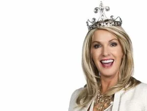 21 Questions: Donna Moss, Host of HGTV's Donna Decorates Dallas