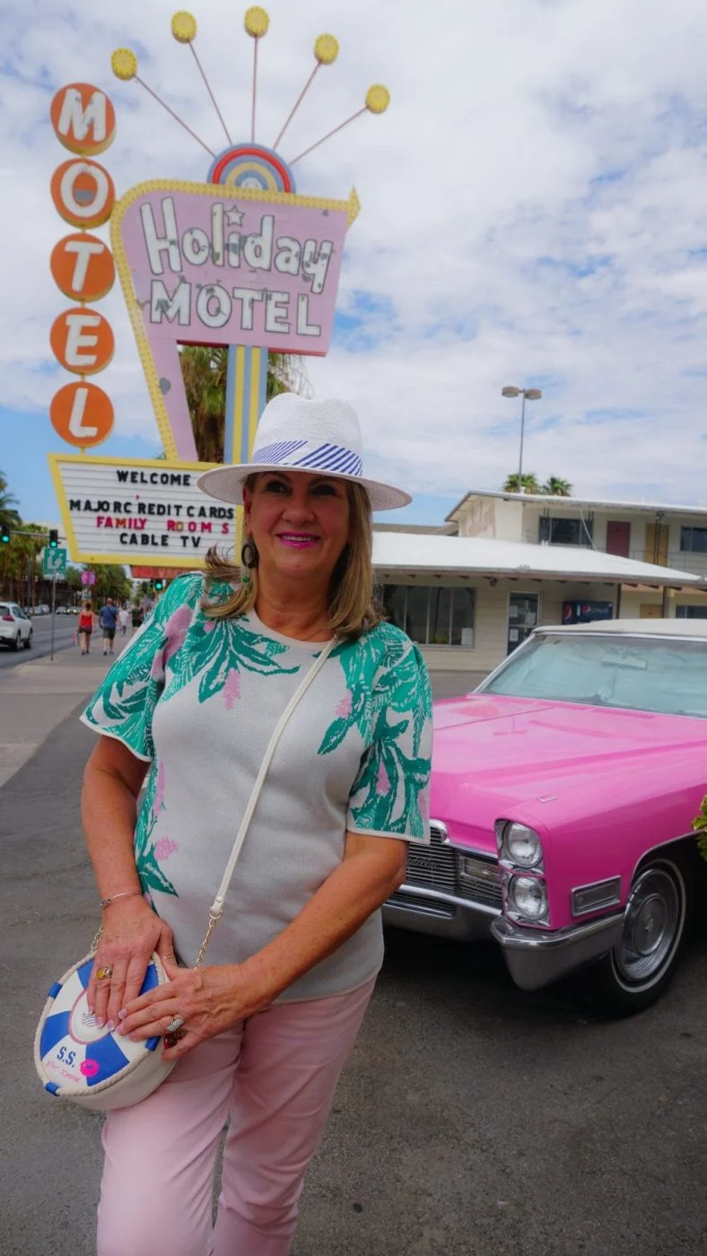 Holiday Motel