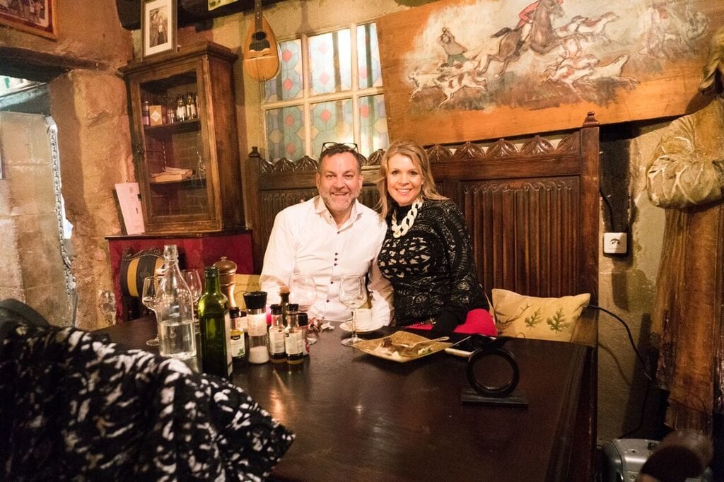 Paris Historic Restaurants, Best Restaurants In Paris Au Vieux Paris Restaurant, Paris Travel Blog, Travel Blog About Paris, Couples Travel Bloggers, Couples Travel Blog, Travel Blogger, Paris Travel Tips