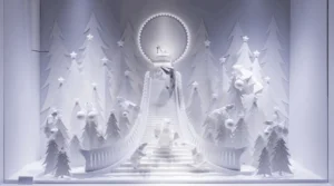 holiday-window-displays-of-galeries-lafayette-printemps-parisian department stores-2016-christmas