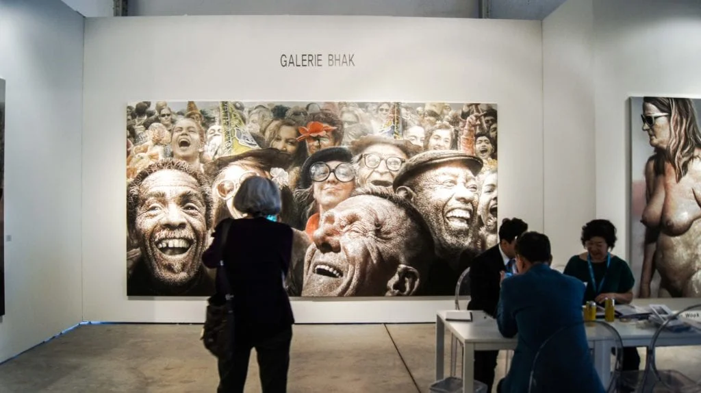 Awesome Diy Tips For Recreating 15 Most Unusual Art From Art Basel Miami Beach | Art Basel Miami Beach, Art Ideas, Art Inspiration, Cool Art Designs, Cool Art Ideas, Diy Ideas, Famous Paintings To Recreate, Miami Design District, South Beach Miami, Trending Art, Wynwood Arts District | Fashion | Christian Dior | Fashion | P.s. This Rocks Travel &Amp; Interior Design Blogs By Christi Tasker A Serial Entrepreneurs Lifestyle Blog Full Of Vacation Ideas, Home Design Inspiration, Art, Recipes, Parenting Tips, Over 40S Fashion Inspiration Galerie Bhak, Seoul South Korea, Han, Young-Wook, Art Of People Faces