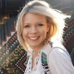 skincare routine for women over 40s