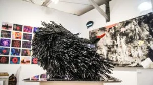 Awesome Diy Tips For Recreating 15 Most Unusual Art From Art Basel Miami Beach | Art Basel Miami Beach, Art Ideas, Art Inspiration, Cool Art Designs, Cool Art Ideas, Diy Ideas, Famous Paintings To Recreate, Miami Design District, South Beach Miami, Trending Art, Wynwood Arts District | Fashion | Christian Dior | Fashion | P.s. This Rocks Travel &Amp; Interior Design Blogs By Christi Tasker A Serial Entrepreneurs Lifestyle Blog Full Of Vacation Ideas, Home Design Inspiration, Art, Recipes, Parenting Tips, Over 40S Fashion Inspiration Awesome Diy Tips For Recreating 15 Most Unusual Art From Art Basel Miami Beach | Best Art Blogs |