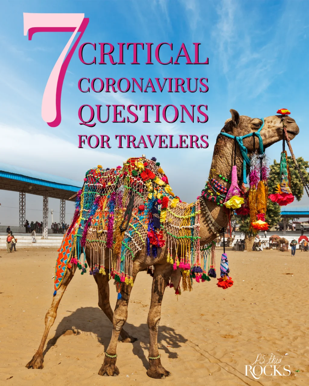 Coronavirus Travel Advice, Covid 19 Travel Tips When Traveling Internationally
