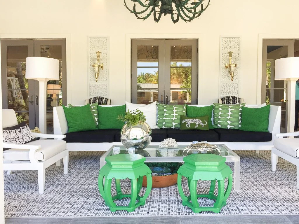 Kips Bay Dallas Designer Showhouse