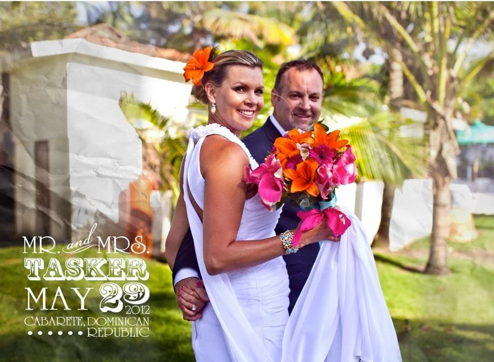 Best Dominincan Weddings, Caribbean Wedding Ideas