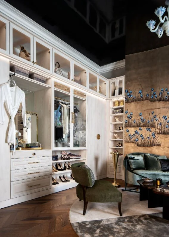 The Complete Kips Bay Dallas Showhouse Designer Showhouse 2020 Tour | Blog |