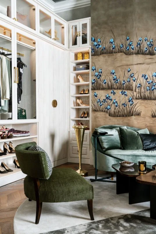 The Complete Kips Bay Dallas Showhouse Designer Showhouse 2020 Tour | Blog |