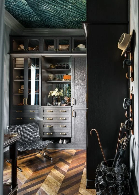 The Complete Kips Bay Dallas Showhouse Designer Showhouse 2020 Tour | Blog |