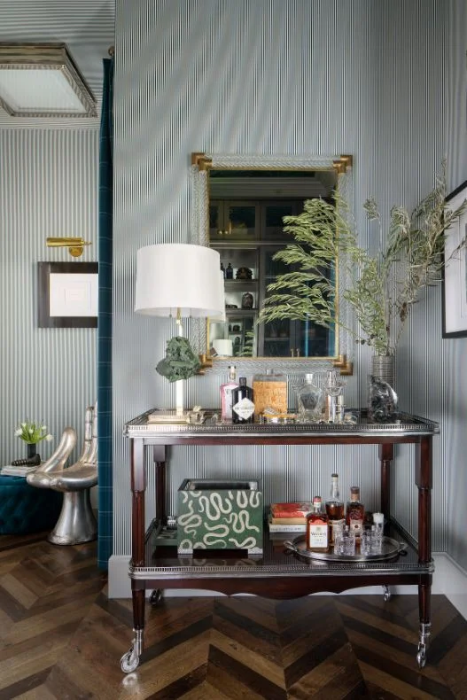 The Complete Kips Bay Dallas Showhouse Designer Showhouse 2020 Tour | Blog |
