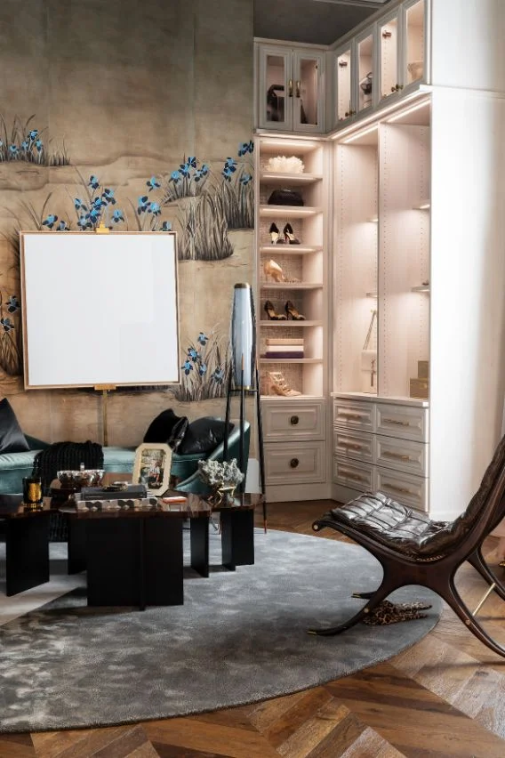 The Complete Kips Bay Dallas Showhouse Designer Showhouse 2020 Tour | Blog |