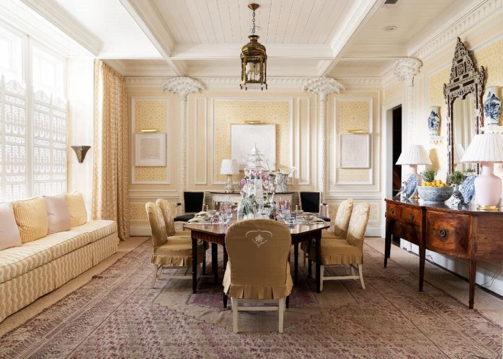 The Complete Kips Bay Dallas Showhouse Designer Showhouse 2020 Tour | Blog |