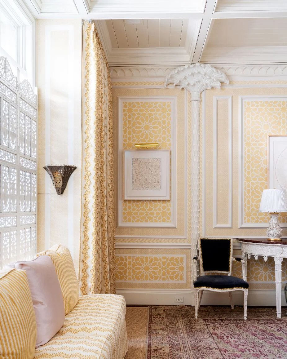 The Complete Kips Bay Dallas Showhouse Designer Showhouse 2020 Tour | Blog |