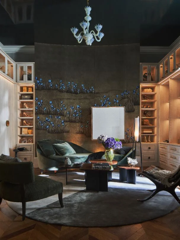 The Complete Kips Bay Dallas Showhouse Designer Showhouse 2020 Tour | Blog |