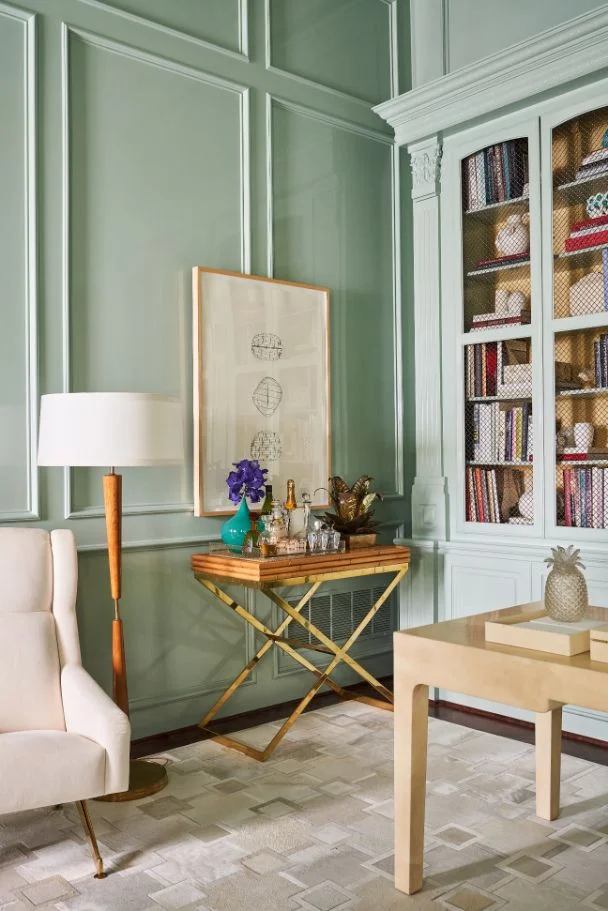 The Complete Kips Bay Dallas Showhouse Designer Showhouse 2020 Tour | Blog |