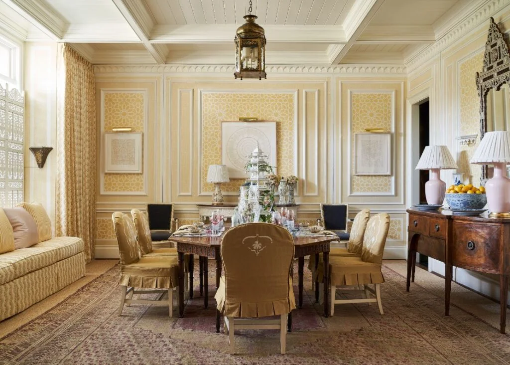 The Complete Kips Bay Dallas Showhouse Designer Showhouse 2020 Tour | Blog |