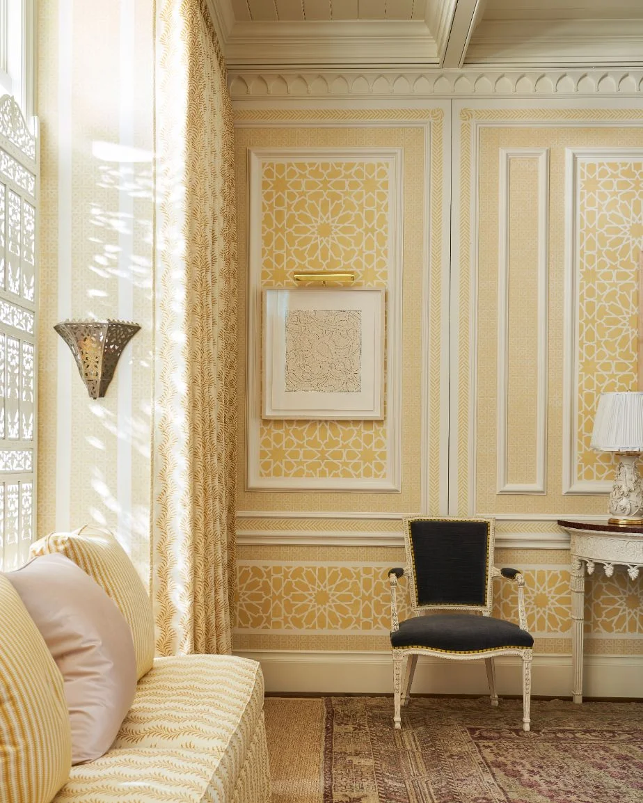 The Complete Kips Bay Dallas Showhouse Designer Showhouse 2020 Tour | Blog |