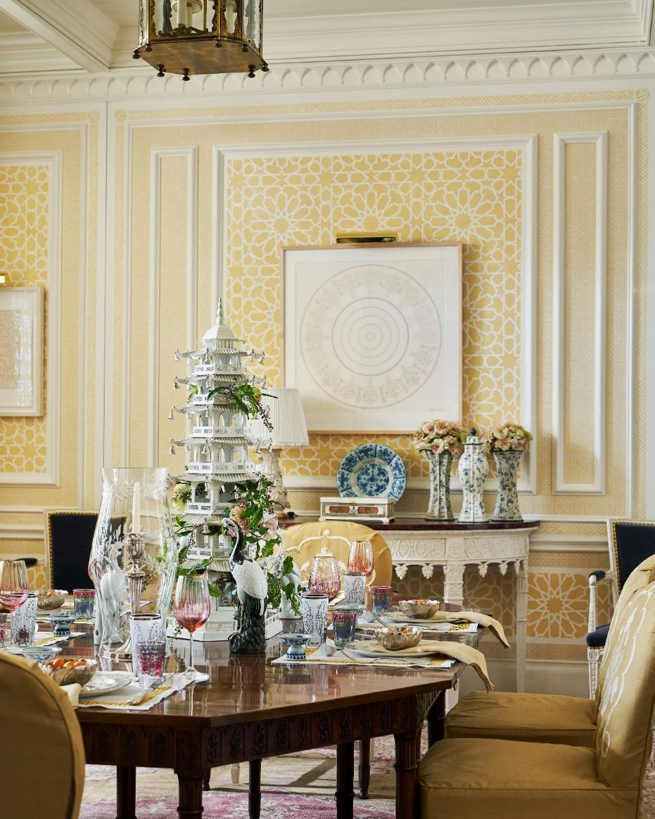 The Complete Kips Bay Dallas Showhouse Designer Showhouse 2020 Tour | Blog |