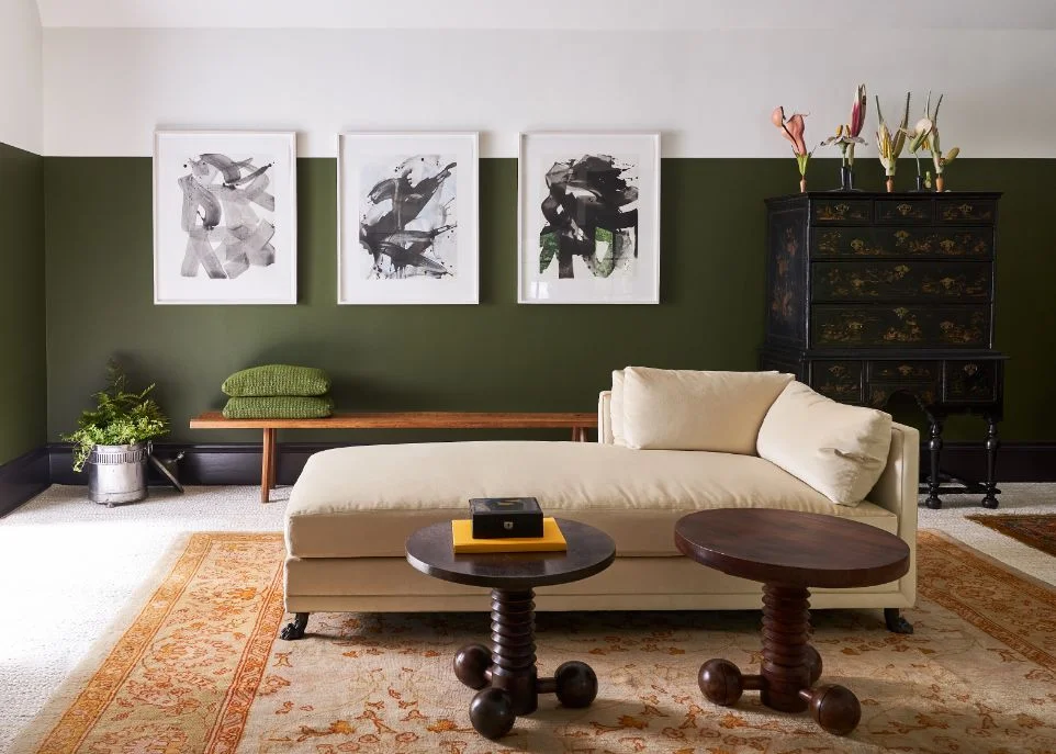 Kips Bay Dallas Showhouse Designer