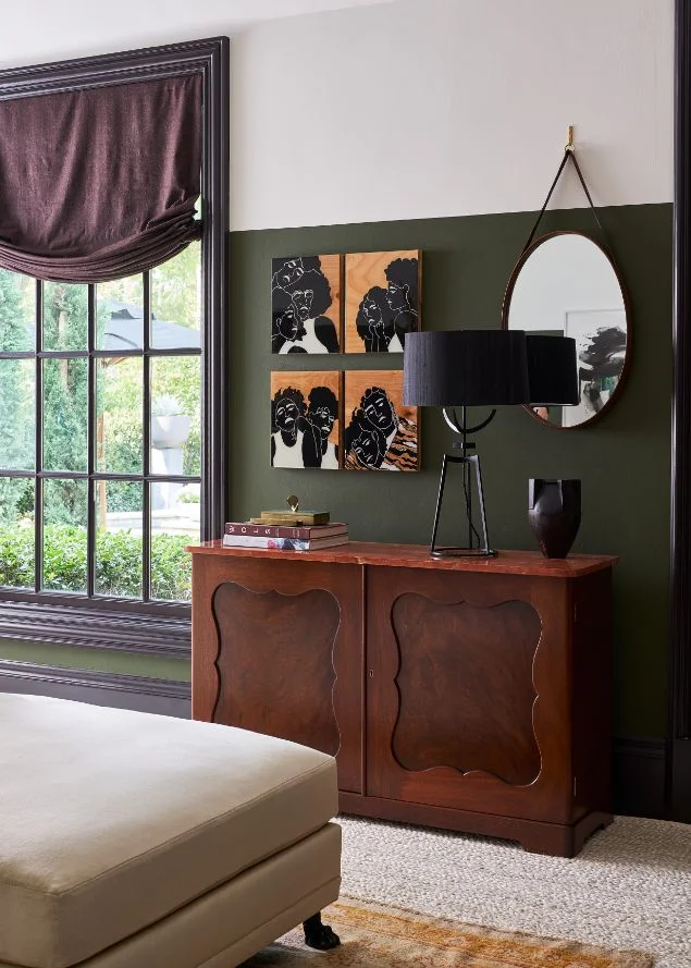 Kips Bay Dallas Showhouse Designer