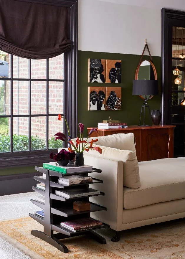 Kips Bay Dallas Showhouse Designer