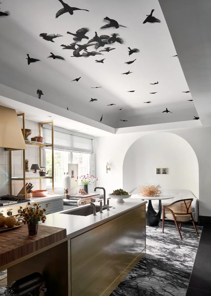 The Complete Kips Bay Dallas Showhouse Designer Showhouse 2020 Tour | Blog |
