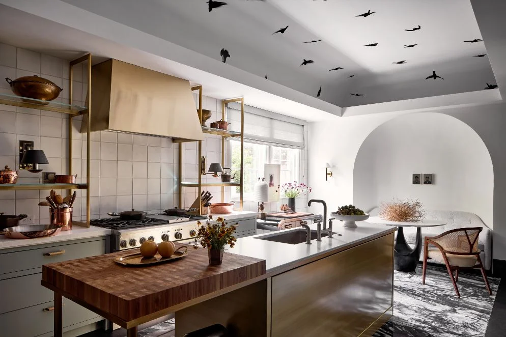 The Complete Kips Bay Dallas Showhouse Designer Showhouse 2020 Tour | Blog |