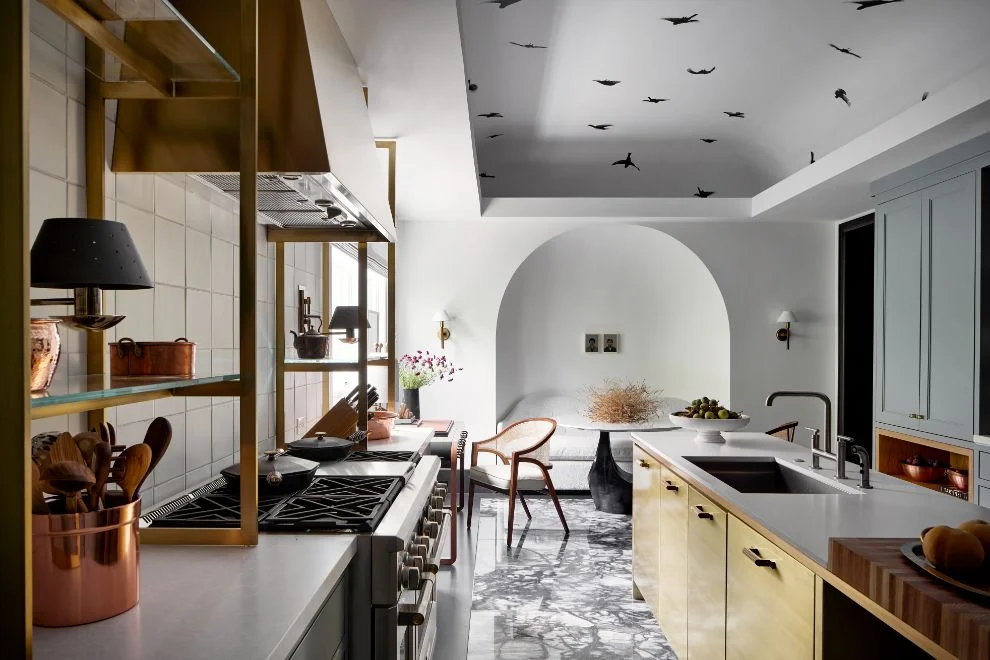The Complete Kips Bay Dallas Showhouse Designer Showhouse 2020 Tour | Blog |