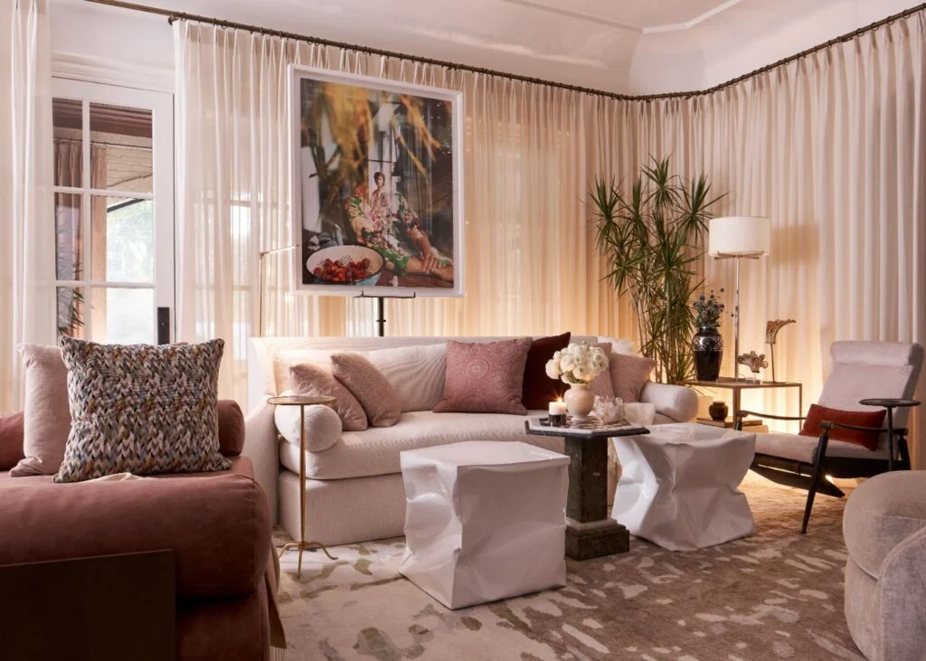 The Complete Kips Bay Dallas Showhouse Designer Showhouse 2020 Tour | Blog |
