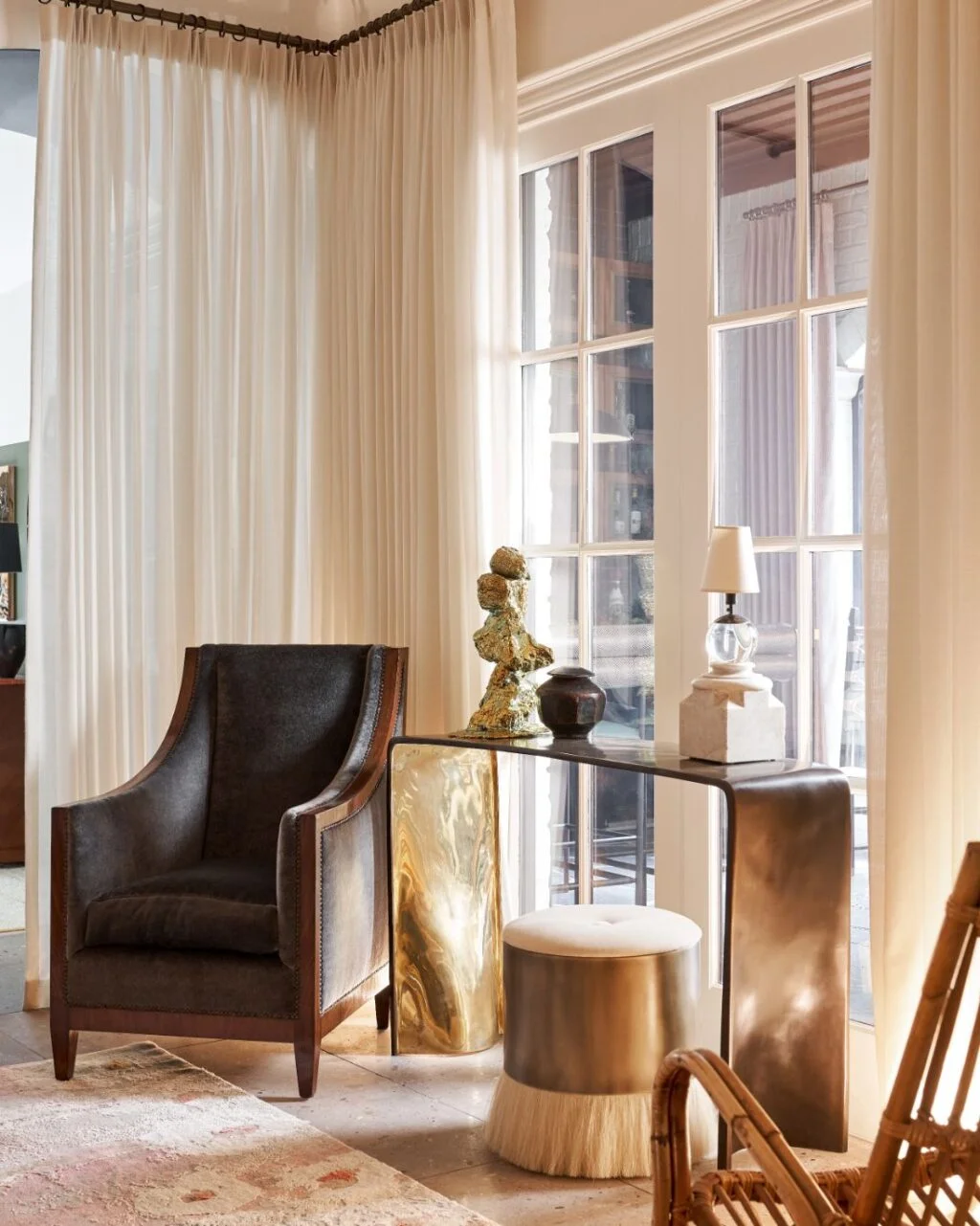 The Complete Kips Bay Dallas Showhouse Designer Showhouse 2020 Tour | Blog |