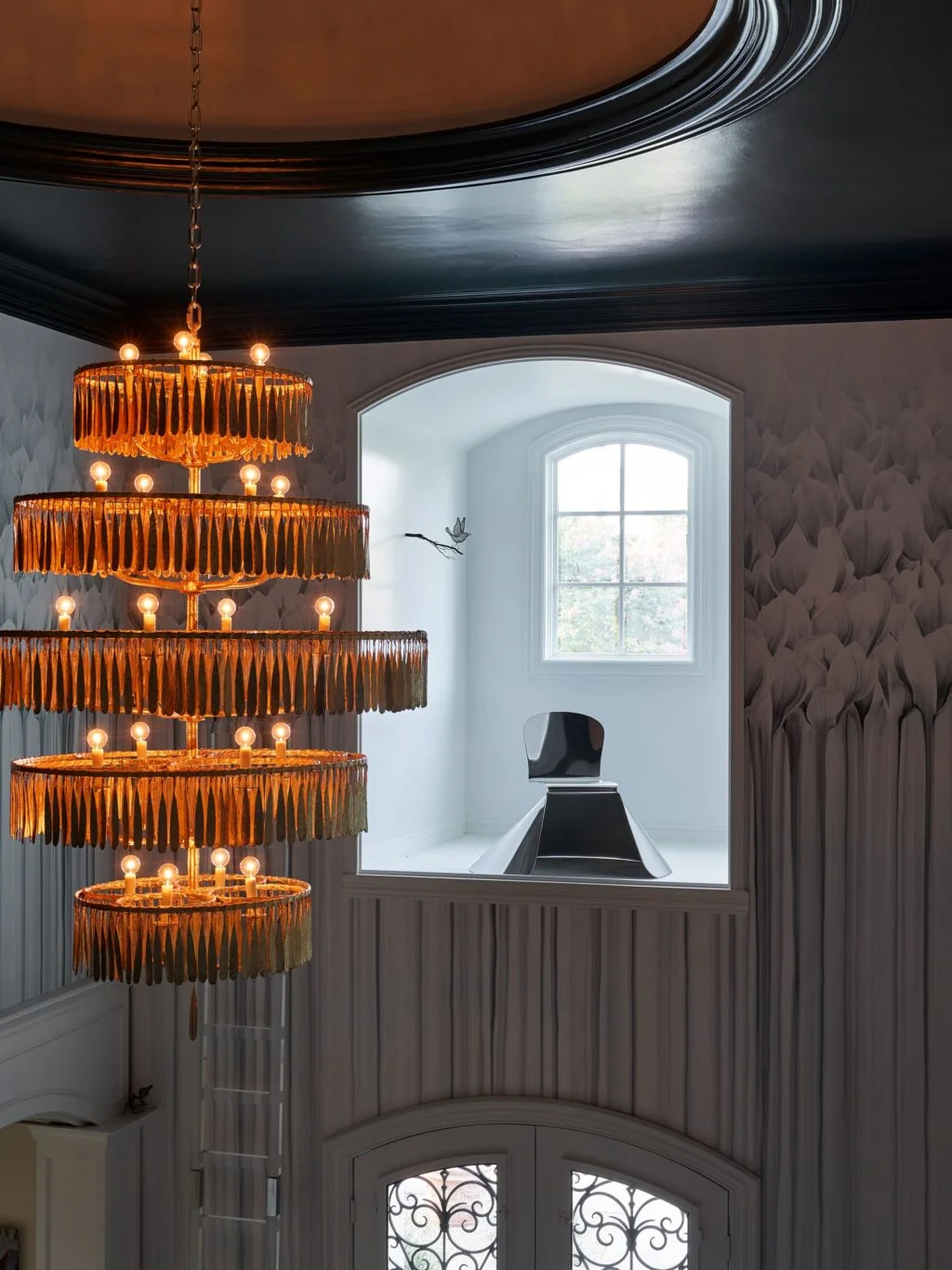 Kips Bay Dallas Showhouse Designer