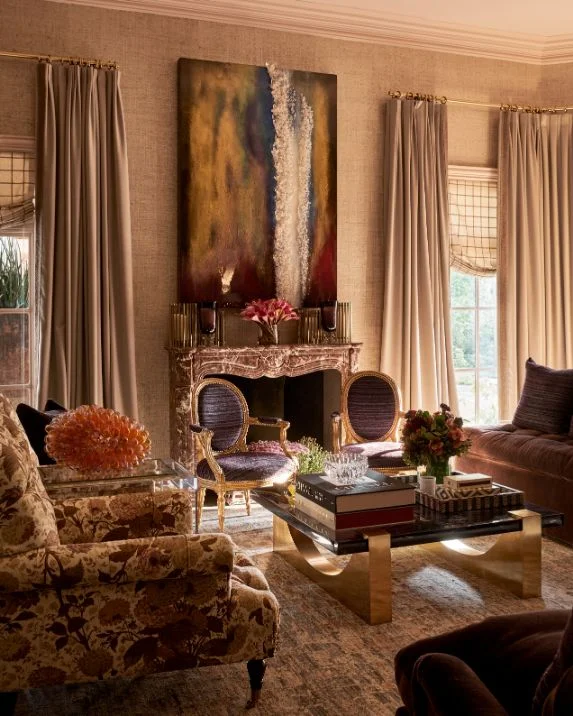 The Complete Kips Bay Dallas Showhouse Designer Showhouse 2020 Tour | Blog |