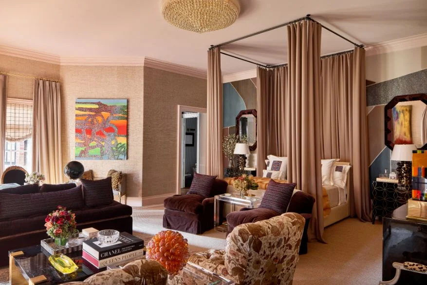 The Complete Kips Bay Dallas Showhouse Designer Showhouse 2020 Tour | Blog |