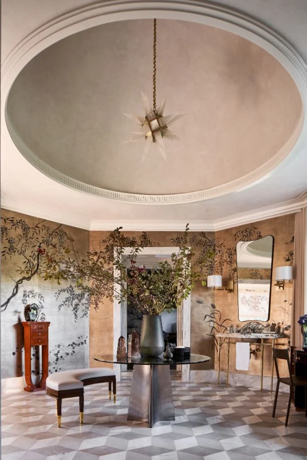The Complete Kips Bay Dallas Showhouse Designer Showhouse 2020 Tour | Blog |