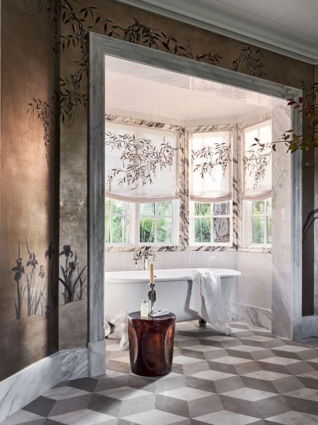 The Complete Kips Bay Dallas Showhouse Designer Showhouse 2020 Tour | Blog |