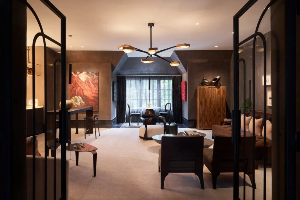 The Complete Kips Bay Dallas Showhouse Designer Showhouse 2020 Tour | Blog |