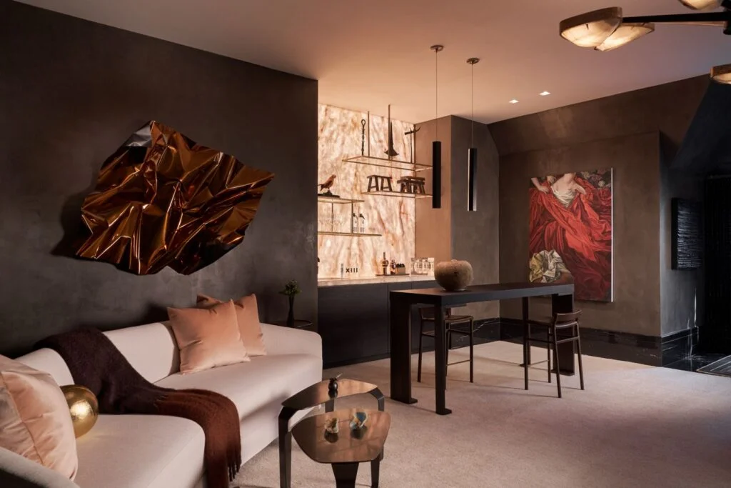 The Complete Kips Bay Dallas Showhouse Designer Showhouse 2020 Tour | Blog |