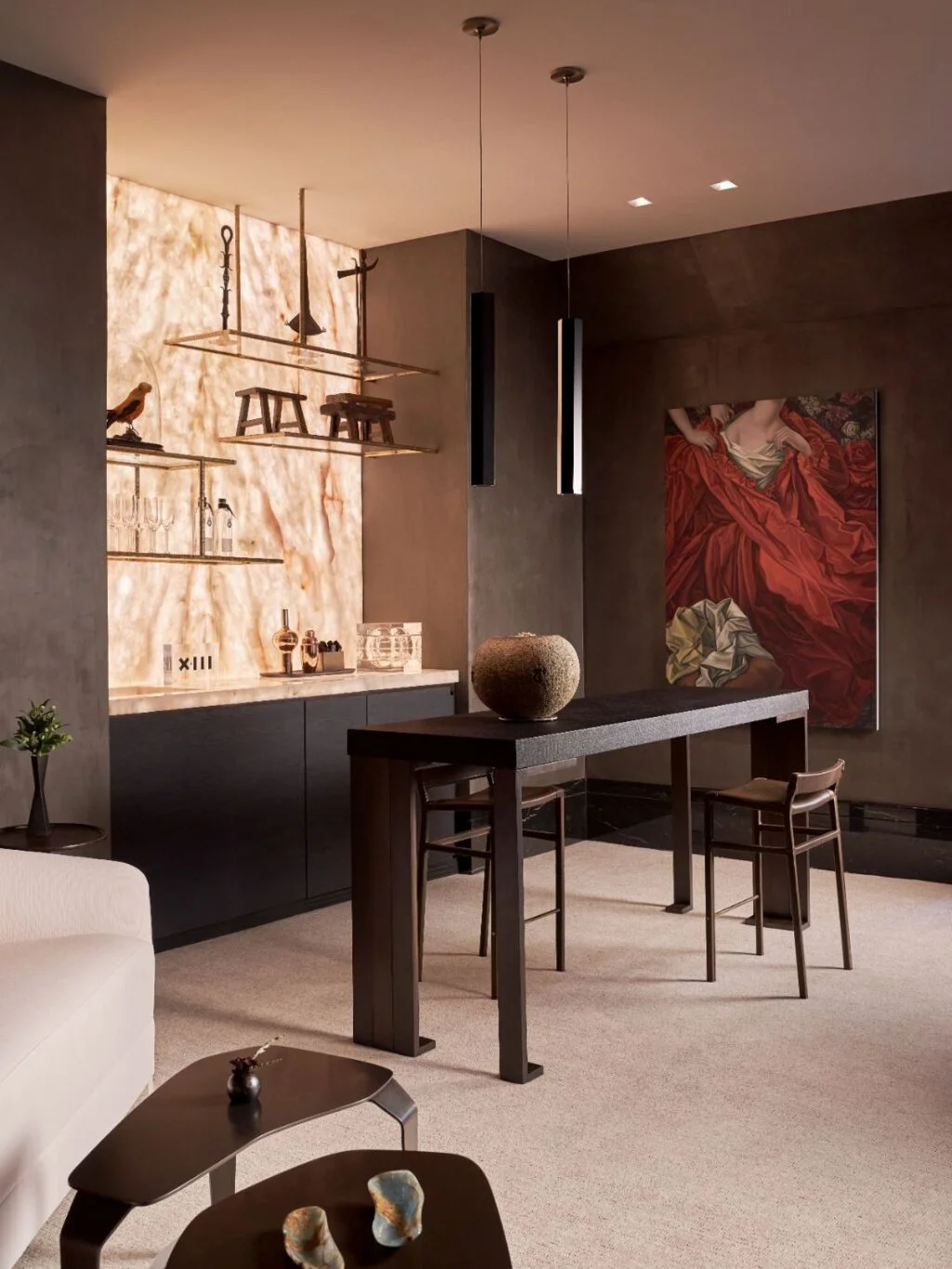 The Complete Kips Bay Dallas Showhouse Designer Showhouse 2020 Tour | Blog |