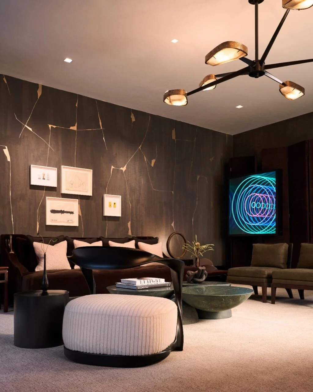 The Complete Kips Bay Dallas Showhouse Designer Showhouse 2020 Tour | Blog |