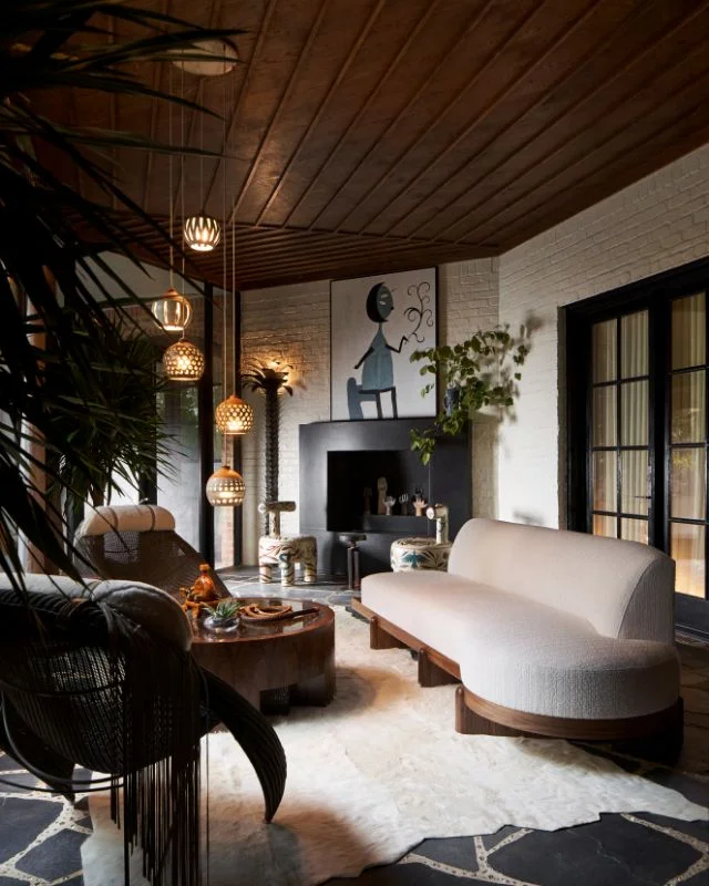 The Complete Kips Bay Dallas Showhouse Designer Showhouse 2020 Tour | Blog |