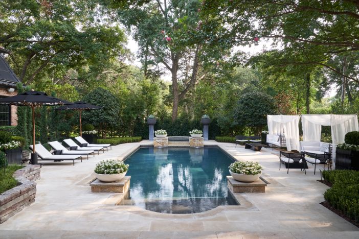 The Complete Kips Bay Dallas Showhouse Designer Showhouse 2020 Tour | Blog |