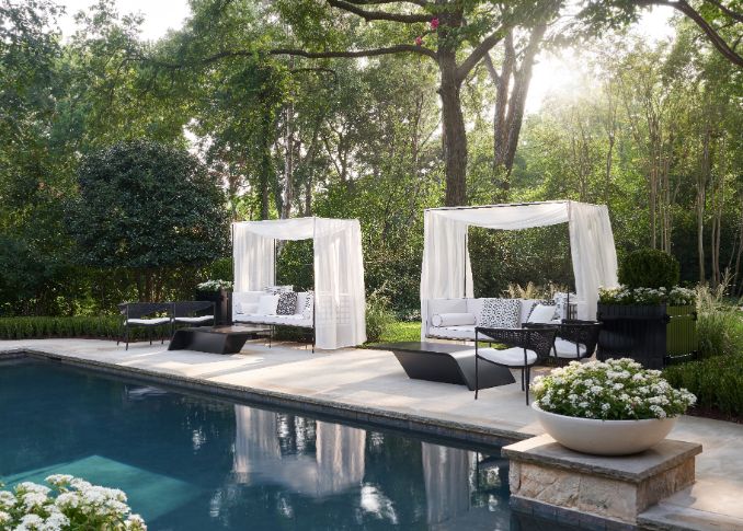 The Complete Kips Bay Dallas Showhouse Designer Showhouse 2020 Tour | Blog |