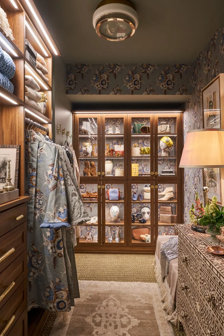 Kips Bay Dallas Showhouse Designer